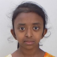 Hamida Afroz Roza