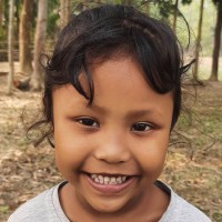 Hiamoni Shaima Ritchil