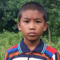 Indrojit Tripura