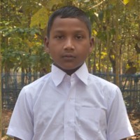 Israel Tudu