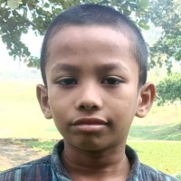 Jaffrey Singdho Talukder