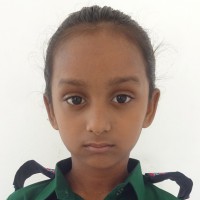 Jannatul Ferdaus Nur