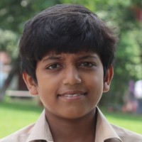 Jayson Biswas