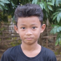 Jeskiel Rongdi
