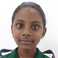 Jhumu Akter
