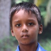 Josaf Dip Sikder