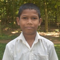 Julian Murmu