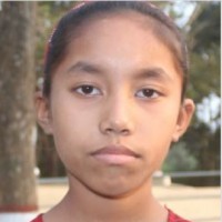 Juna Tripura