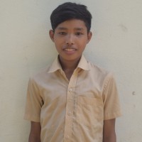 Juwel Tripura