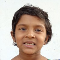 Khadiza Akter