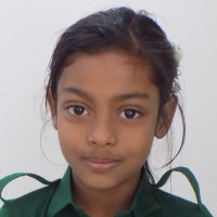 Khadiza Akter