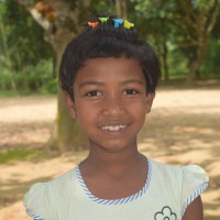 Kichita Murmu