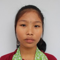 Krishna Dabi Tunchongya