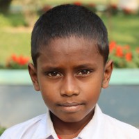 Krishna Pahan