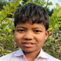 Lal Thuai Sang Bawm