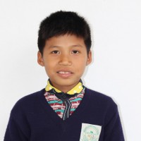 Lalnuncheu Rony Bawm