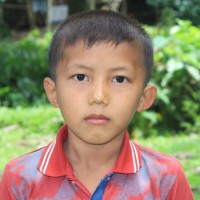 Lalsingthang Bawm