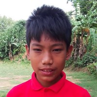Liton Tripura