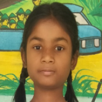 Marjan Akter Nishida