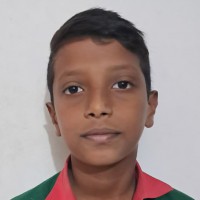 Md. Afsar Mahmud Himel