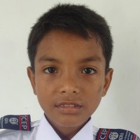 Md Ashif