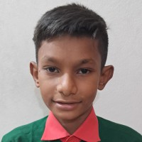 Md. Hasibur Rahman Gazi