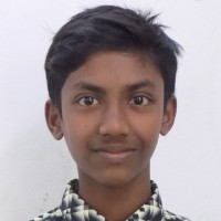 Md Ismail