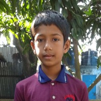 Md. Junayed Ahmed Robi