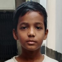 Md. Meraj