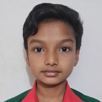 Md. Momin Hossain