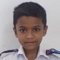 Md Moynul Islam Alif