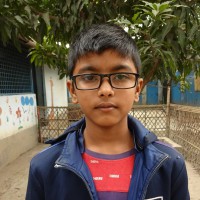 Md. Riyad Hossen