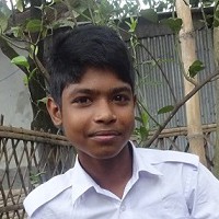 Md. Sabbir