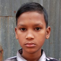 Md. Shahadat Ali