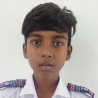 Md. Shakib Hasan