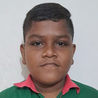 Md. Shamim Hossain