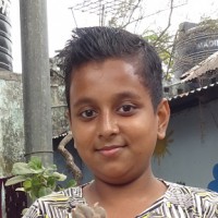Md. Siam Hossain