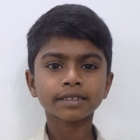 Md Yeamin