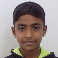 Md Yeasin Arafat