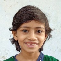 Medha Mondol