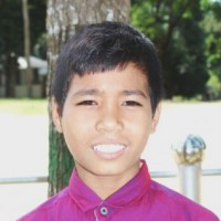 Menchong Mro