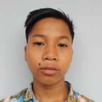 Mong Swe Thoi Marma