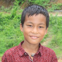 Mongsingthuwai Marma
