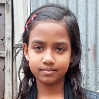 Mst. Borsha Khatun