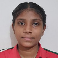 Mst. Farida Monira Akter