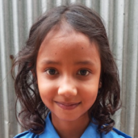 Mst. Sanzida Mim Akter