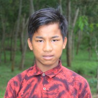 Muktiha Tripura
