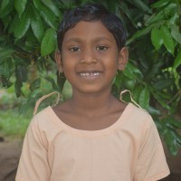 Nondini Pahan