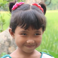 Oisi Sangma