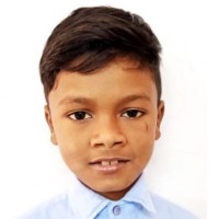 Prince Annason Baskey